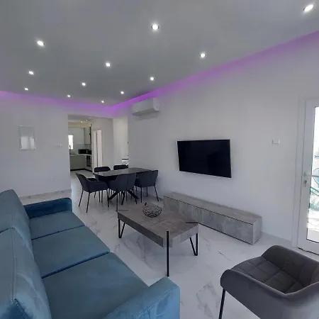 Appartement White Arches 448